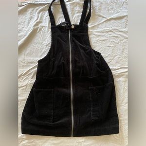 Forever 21 Large Black Dress